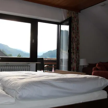 Haus Am Wegle *