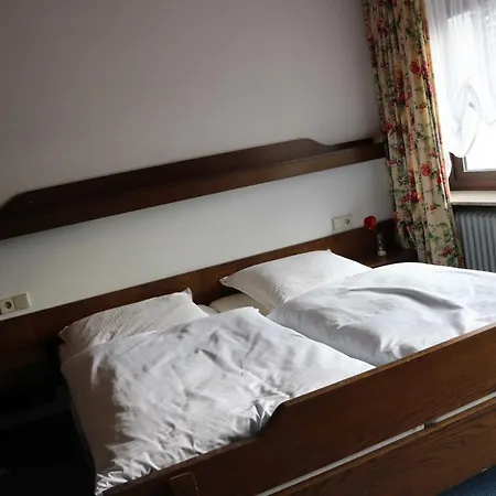 Lägenhet Haus Am Wegle Baiersbronn