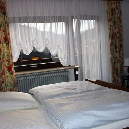 Lägenhet Haus Am Wegle Baiersbronn
